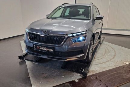 Skoda Kamiq 29.920 km 23.990 &euro; Ladbergen 49549