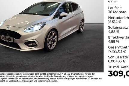 Ford Fiesta 25.899 km 16.445 &euro; Osnabrück 49078