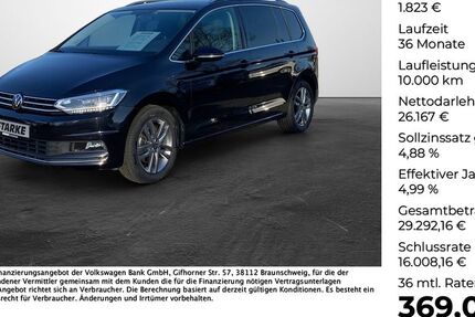 VW Touran 51.003 km 27.990 &euro; Lotte 49504
