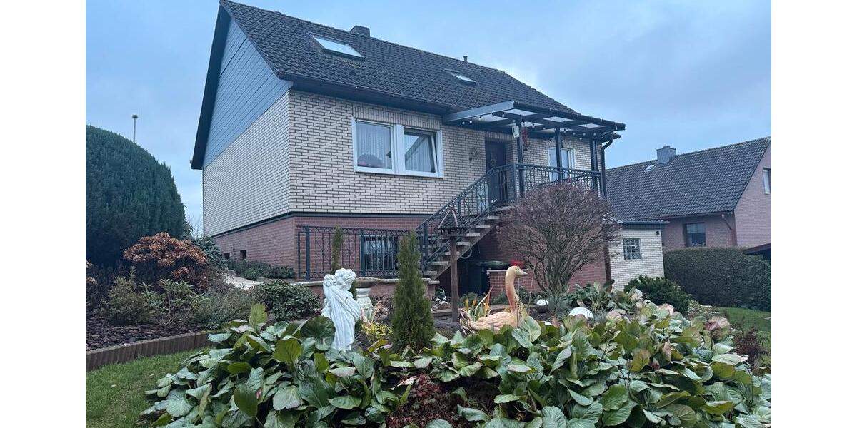 Einfamilienhaus Bad Essen - 5 Zimmer, 140 m&sup2;, 1.400&euro; | Angebot:24423044