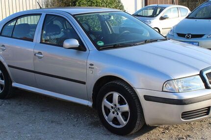 Skoda Octavia 280.000 km 999 &euro; Dissen 49201