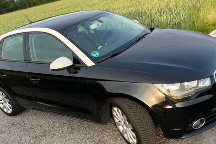 Audi A1 110.000 km 7.999 &euro; Versmold 33775