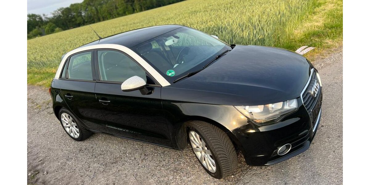 Audi A1 110.000 km 8.499 &euro; Versmold 33775
