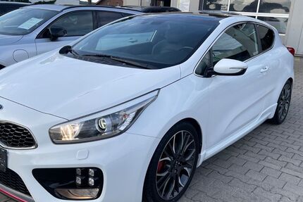 Kia pro ceed / ProCeed 90.900 km 8.950 € Hilter a.T.W. 49176