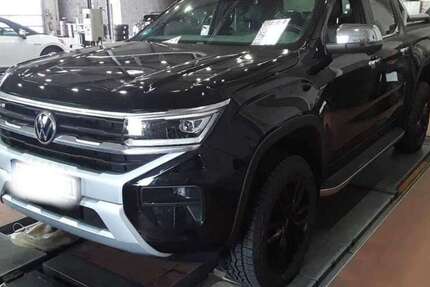 VW Amarok 42.000 km 44.900 &euro; Osnabrück 49084