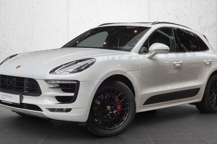 Porsche Macan 74.900 km 56.900 € Osnabrück 49078