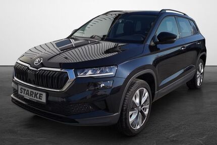 Skoda Karoq 65.391 km 24.980 &euro; Georgsmarienhütte 49124