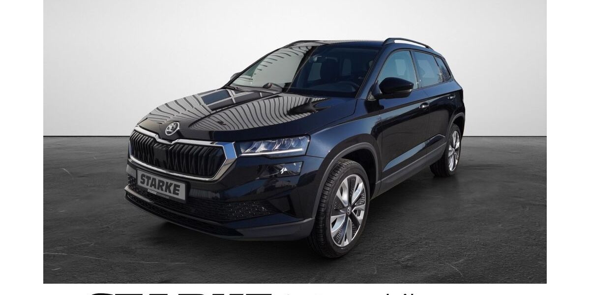 Skoda Karoq 65.391 km 25.390 &euro; Georgsmarienhütte 49124