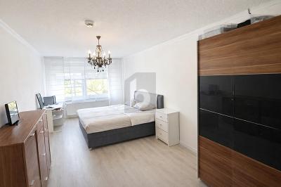 ABSEITS VOM STADTLÄRM, DENNOCH ZENTRAL - Erdgeschoßwohnung Osnabrück Fledder | Angebot:26765669
