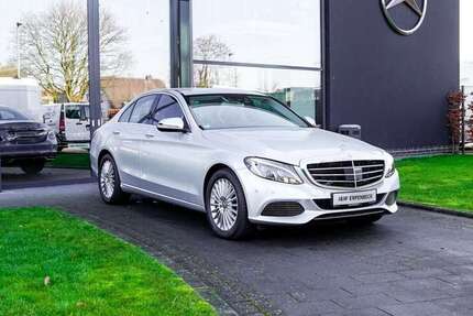 Mercedes-Benz C 250 29.900 km 22.890 &euro; Glandorf 49219