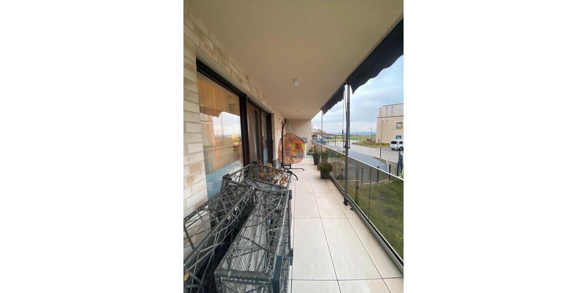 Erdgeschoßwohnung Osnabrück Eversburg - 3 Zimmer, 83 m&sup2;, 1.120&euro; | Angebot:24427736