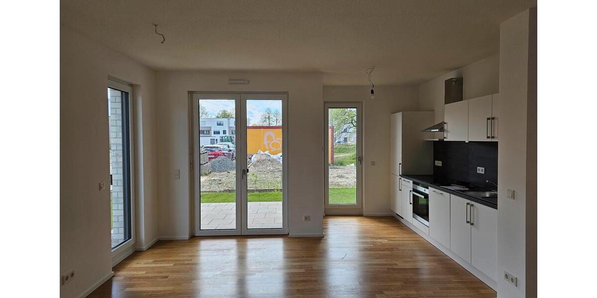 Erdgeschoßwohnung Osnabrück Eversburg - 2 Zimmer, 66 m&sup2;, 773&euro; | Angebot:26367156