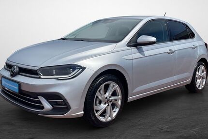 VW Polo 6.120 km 24.990 &euro; Versmold 33775