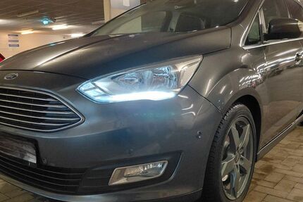 Ford Grand C-Max 197.741 km 7.850 &euro; Osnabrück 49084