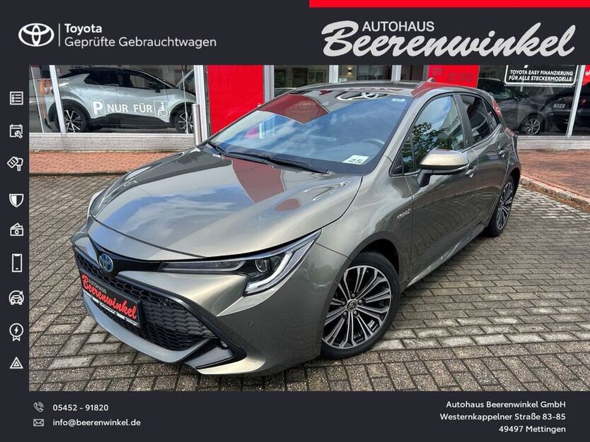 Corolla