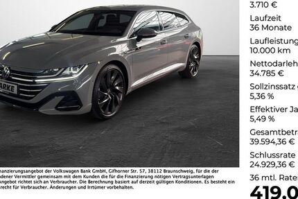 VW Arteon 36.883 km 38.495 &euro; Osnabrück 49078