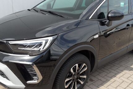 Opel Crossland (X) 25.800 km 20.900 &euro; Georgsmarienhütte 49124