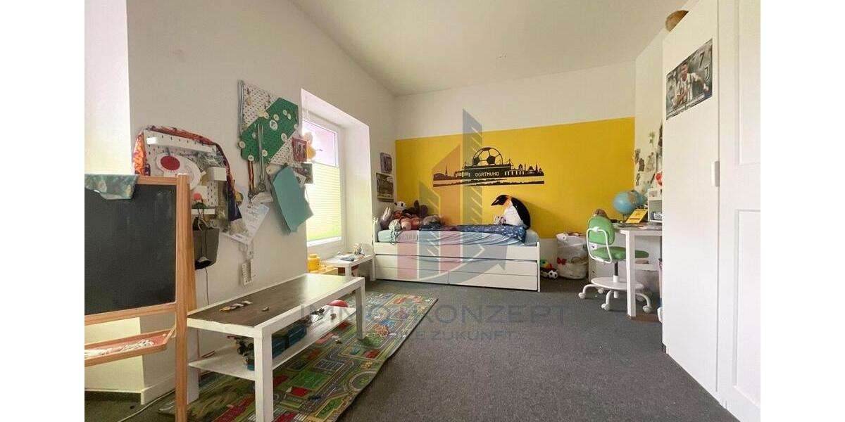 Erdgeschoßwohnung Bramsche - 3 Zimmer, 94 m&sup2;, 715&euro; | Angebot:26067735