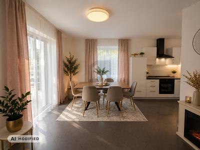 VIEL PLATZ FÜR MENSCH, TIER UND NEUE IDEEN - Mehrfamilienhaus, Wohnhaus Osnabrück Gretesch | Angebot:27701957