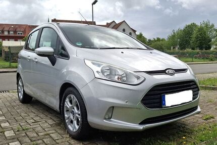Ford B-Max 134.700 km 6.300 € Wallenhorst 49134