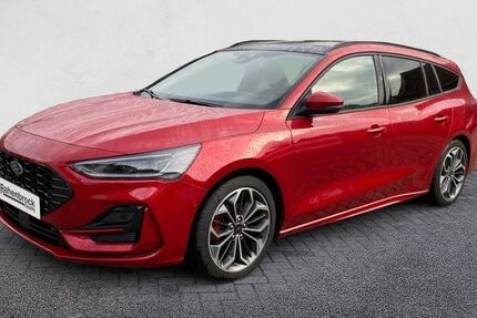 Ford Focus 13.230 km 26.990 € Melle 49324