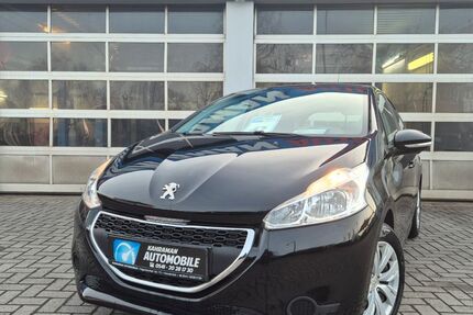 Peugeot 208 78.000 km 6.200 &euro; Osnabrück 49090