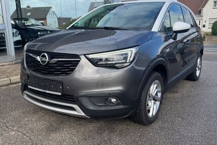 Opel Crossland (X) 47.000 km 12.500 &euro; Oesede 49124