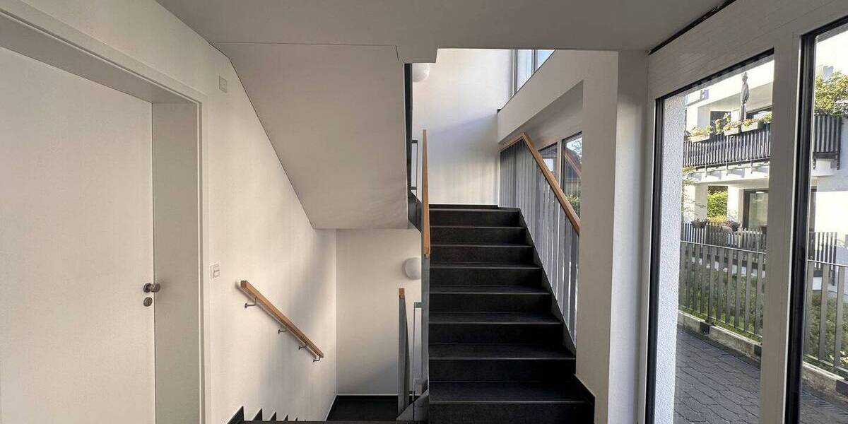 Etagenwohnung Osnabrück / Lüstringen Lüstringen - 3 Zimmer, 87 m&sup2;, 1.020&euro; | Angebot:26817139
