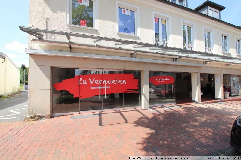 Ladenlokal in der Innenstadt von Georgsmarienhütte zu vermieten zimmer