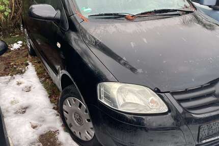 VW Fox 93.000 km 700 &euro; Osnabrück 49080
