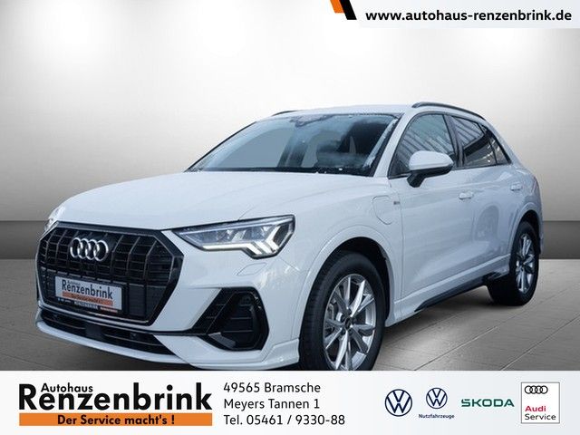 Audi Q3 45.933 km 31.247 &euro; Bramsche 49565