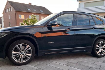BMW X1 125.750 km 17.900 &euro; Hilter am Teutoburger Wald 49176
