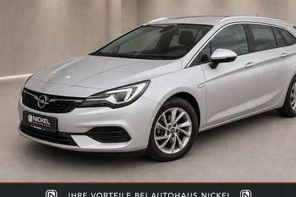 Opel Astra 95.000 km 12.999 &euro; Damme 49401