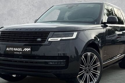 Land Rover Range Rover 4.562 km 146.900 € Osnabrück 49090