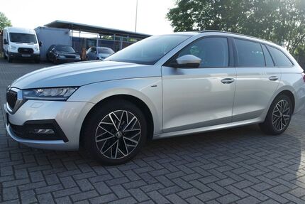 Skoda Octavia 209.000 km 14.590 &euro; Georgsmarienhütte 49124