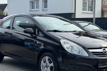 Opel Corsa 144.998 km 3.290 &euro; Osnabrück 49090