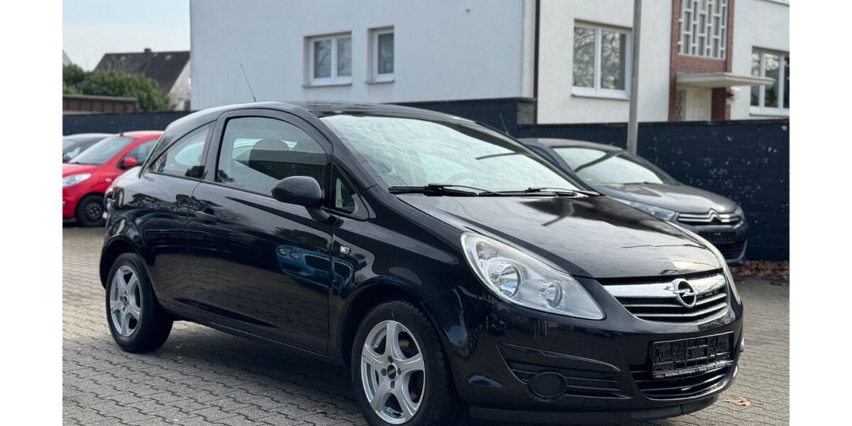 Opel Corsa 144.998 km 3.290 &euro; Osnabrück 49090