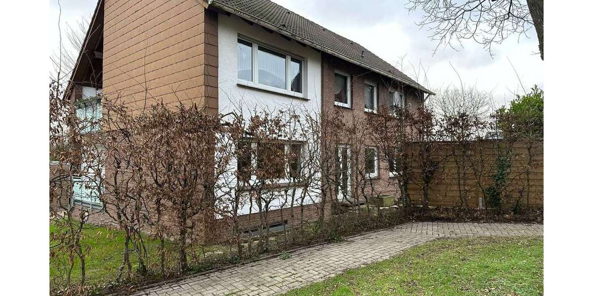 Einfamilienhaus Osnabrück / Nahne Nahne - 8 Zimmer, 194 m&sup2;, 470.000&euro; | Angebot:26661800