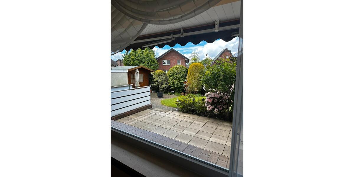 Reihenhaus Belm - 6 Zimmer, 150 m&sup2;, 1.400&euro; | Angebot:26624376