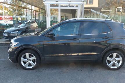 VW T-Cross 37.100 km 19.950 &euro; Osnabrück 49084