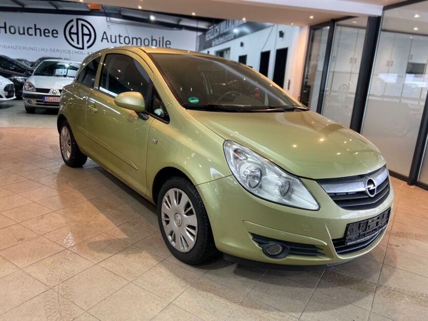 Opel Corsa 200.000 km 1.300 € Belm/Vehrte (bei Osnabrück) 49191