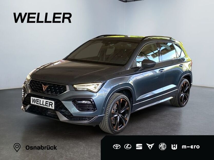 Ateca