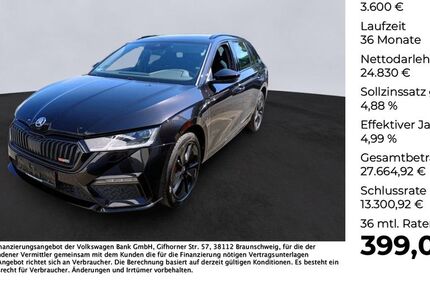 Skoda Octavia 60.019 km 28.183 € Osnabrück 49078