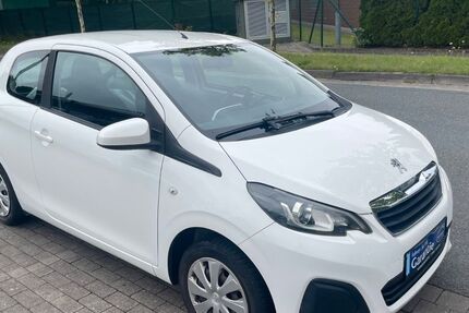 Peugeot 108 154.000 km 4.490 € Georgsmarienhütte 49124