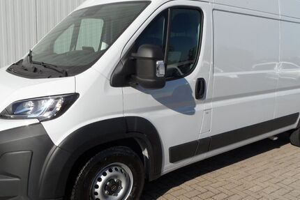 Opel Movano 37.200 km 22.700 &euro; Georgsmarienhütte 49124