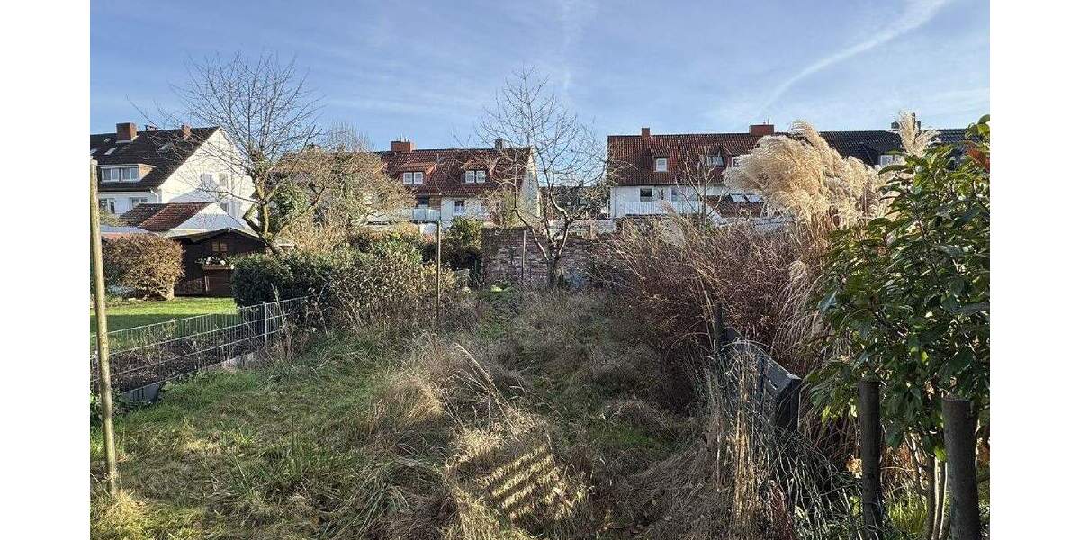 Reihenmittelhaus Osnabrück Schölerberg - 4 Zimmer, 113 m&sup2;, 189.000&euro; | Angebot:24647690