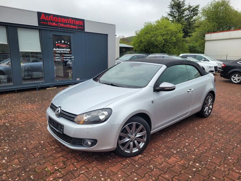 VW Golf 148.540 km 7.400 € Halle (Westfalen) 33790