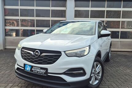 Opel Grandland (X) 90.000 km 11.999 &euro; Osnabrück 49090