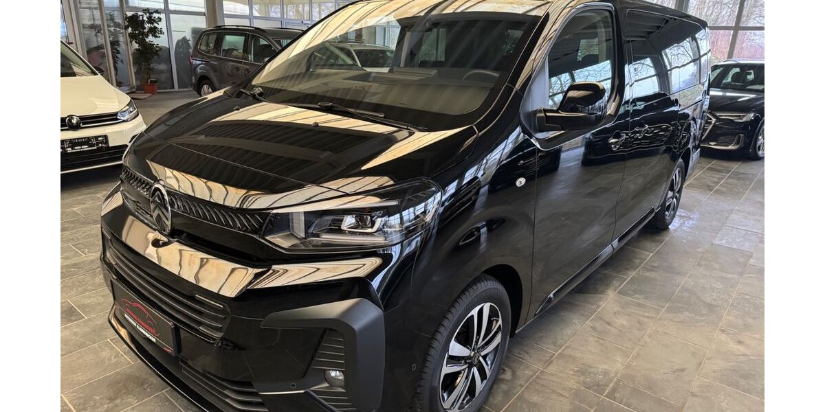 Citroen SpaceTourer 29.200 km 35.500 &euro; Versmold 33775