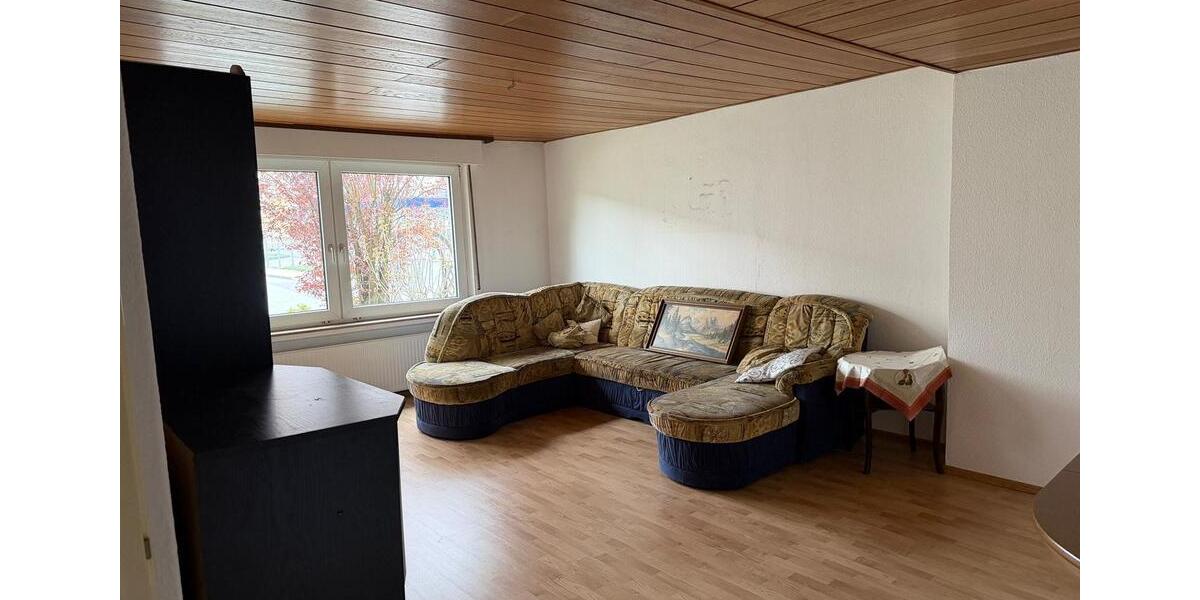 Erdgeschoßwohnung Bramsche - 4 Zimmer, 111 m&sup2;, 850&euro; | Angebot:26237640